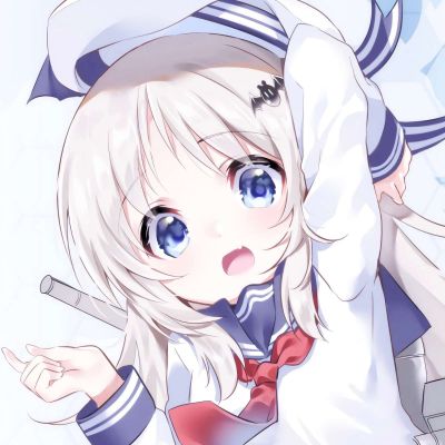 优质头像女ins动漫