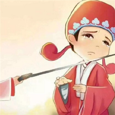 抖音里最近最火的头像