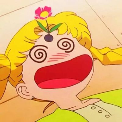 虎年搞怪头像