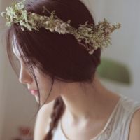霸气女生的网名姓蔡