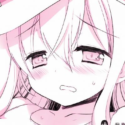仙气头像漫画
