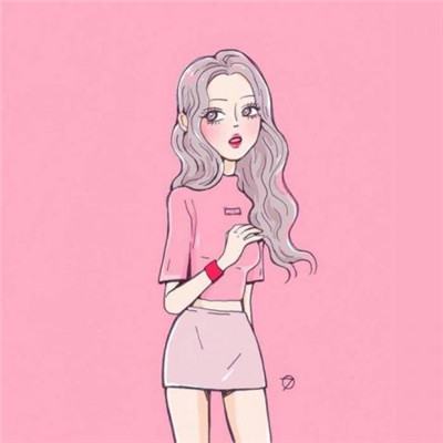 简单耐看头像大全