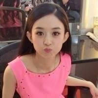 个性网名女生1个字