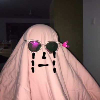 抖音专属头像素材模板