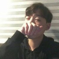 超酷的男生头像