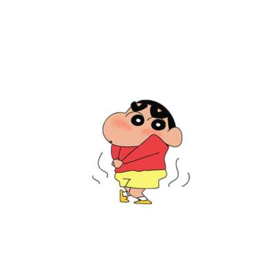 蜡笔小新长大后全员恶人头像