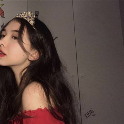 高清头像女可爱