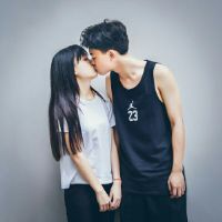 龄龙情侣网名可爱