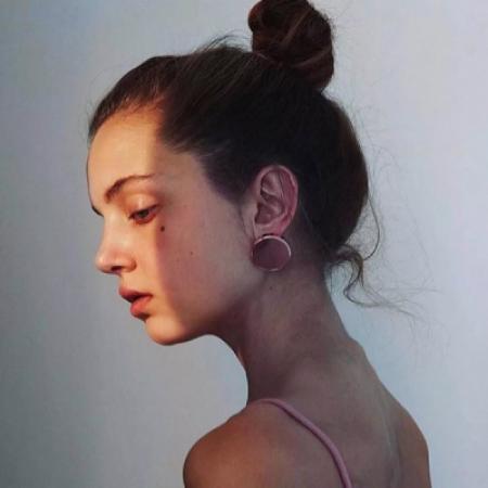 好看头像女生仙气