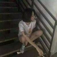 qq网名带有少年