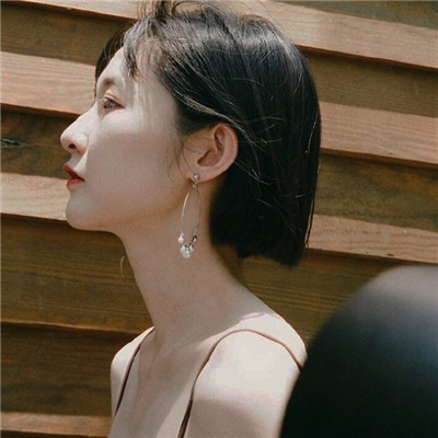 可莉高清头像壁纸