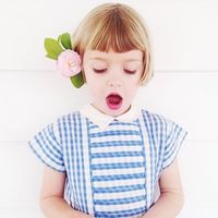 虎头像可爱微信