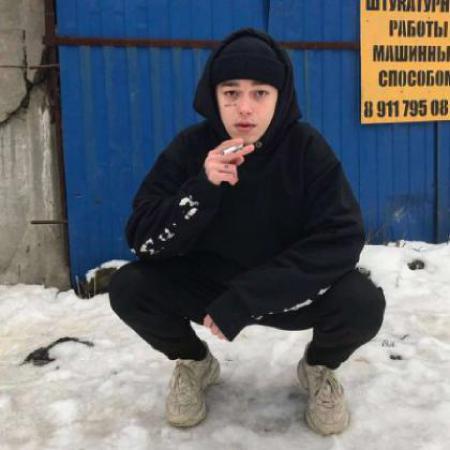 秋日气息的网名男生英文