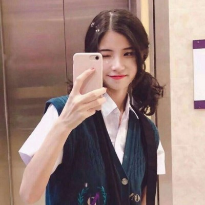 搞笑女头像高清无水印