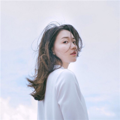 头像图片大全女生背影