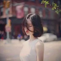 简短唯美小清新网名