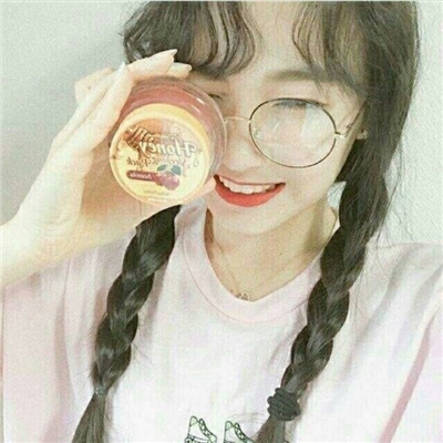 lisa图片高清头像可爱
