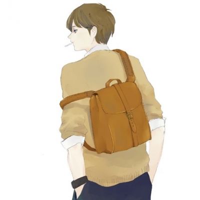 男生头像 帅气 霸气 高冷动漫黑暗