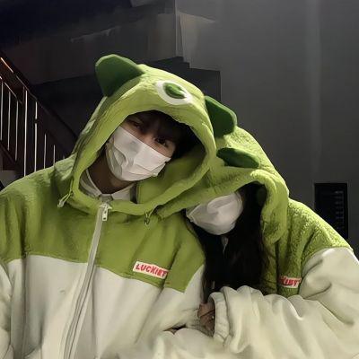 几分迷人的情侣网名