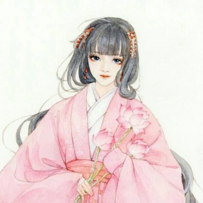 高清头像无水印原图