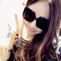 女生头像霸气又可爱的 高冷