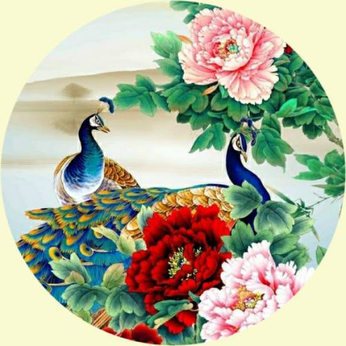 头像图片 微信风景