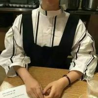 qq头像部位女头污