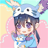 吉祥如意头像