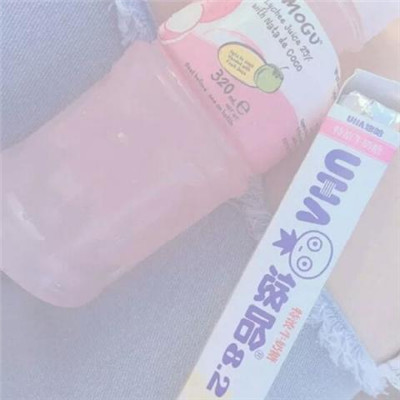 清新风景头像大全