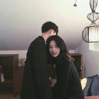 简单让人一看舒服的头像