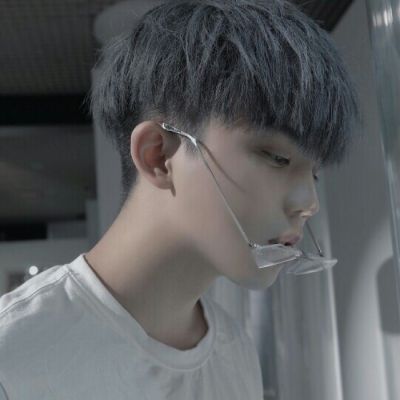 微信头像清新淡雅图片