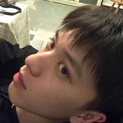 男头像帅气阳光图集