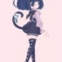 头像动漫女可爱q版