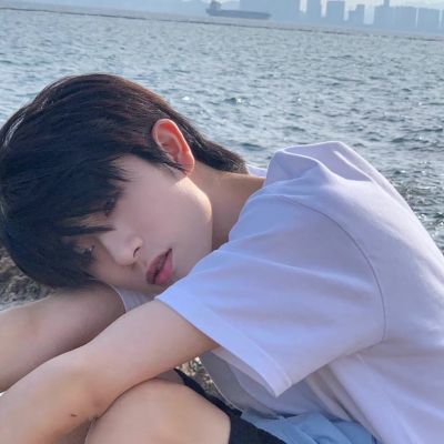 微信头像成熟男