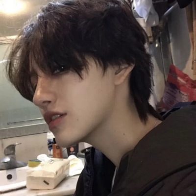 李个性头像图片大全