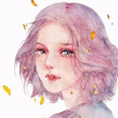 2023最新头像唯美