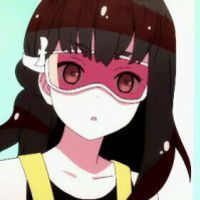新年头像可爱卡通女生