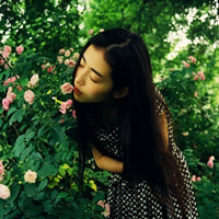 qq静态唯美意境头像