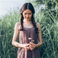 2023年头像女生可爱