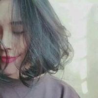 最潮流的女生网名