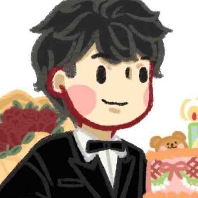 清新情侣头像一男一女