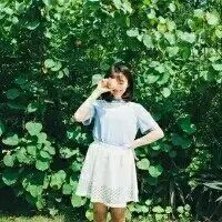 qq头像森系