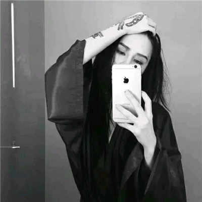 个性头像图片 微信 简约