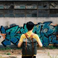 qq男生学生网名冷酷