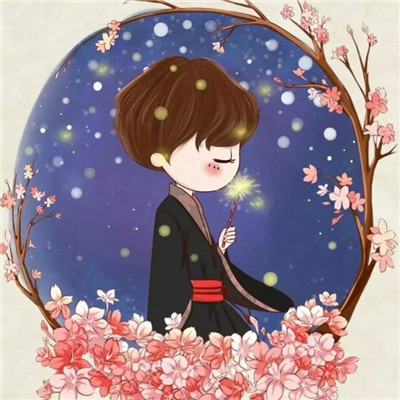 古风头像吧百度贴吧
