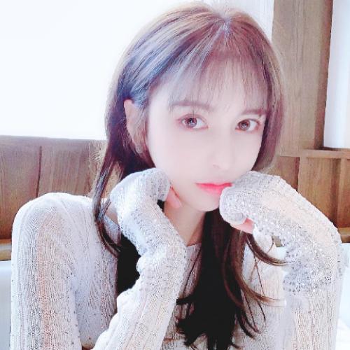 超级仙气的头像女