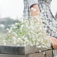 五个字好听伤感网名