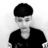 帅气的网名男生两个字网名