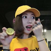可爱又憨憨的头像