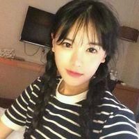 2023年新年头像女生可爱